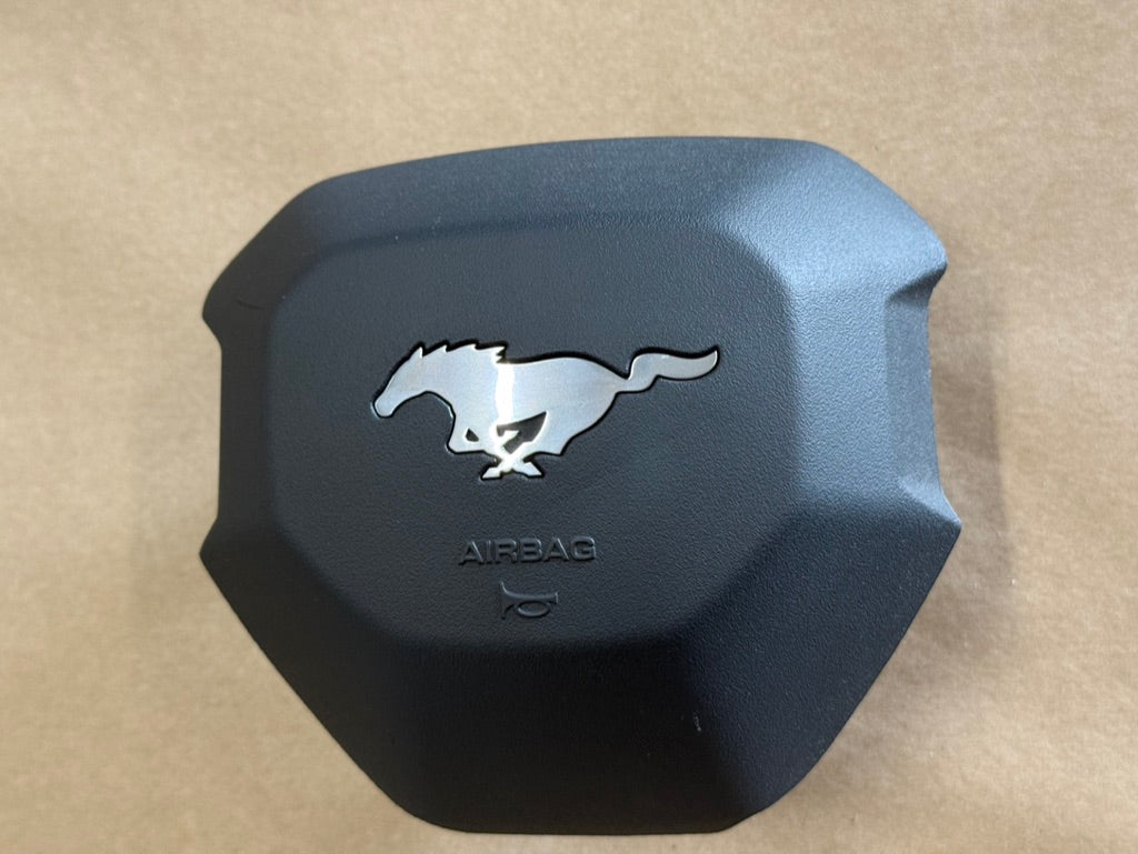 2024-2026 Ford Mustang Steering Wheel Air Bag - OEM