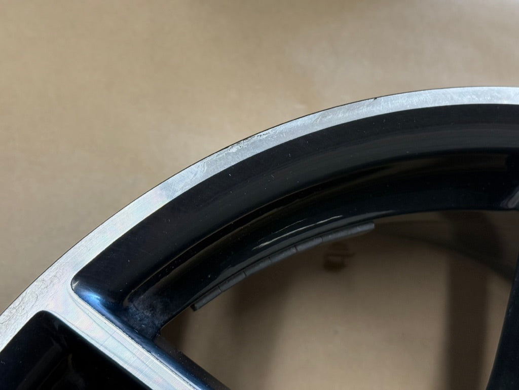 2015-2023 Ford Mustang GT 5.0 18x8" Wheel Rim