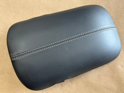 2024-2026 Ford Mustang Center Top Console Lid Armrest