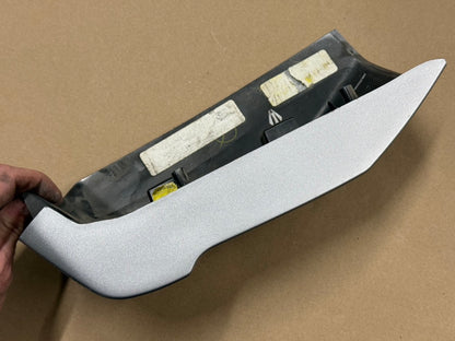 2023-2025 Ford F-250 F-350 F-450 LH Driver Side Rear Cab Corner "JS"