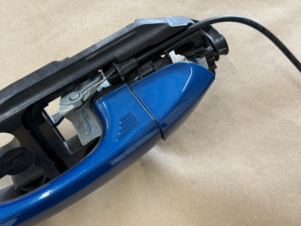 2015-2023 Ford Mustang LH Driver Side Door Handle "B3"
