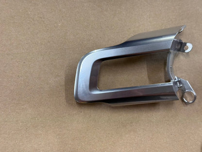2018-2023 Ford Mustang GT Steering Wheel Trim 3 Pieces