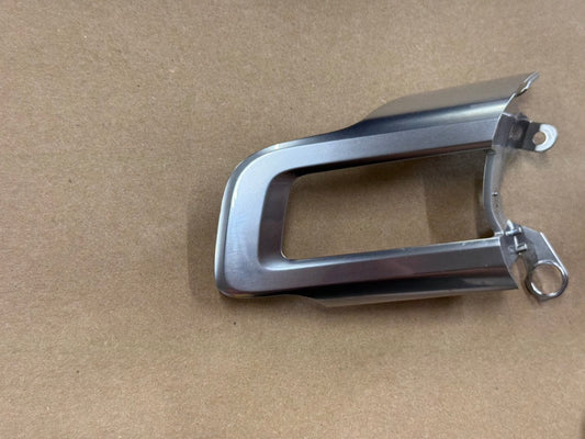 2018-2023 Ford Mustang GT Steering Wheel Trim 3 Pieces