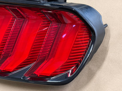 2018-2023 Ford Mustang GT V6 EcoBoost Tail Light RH Passenger Side LED