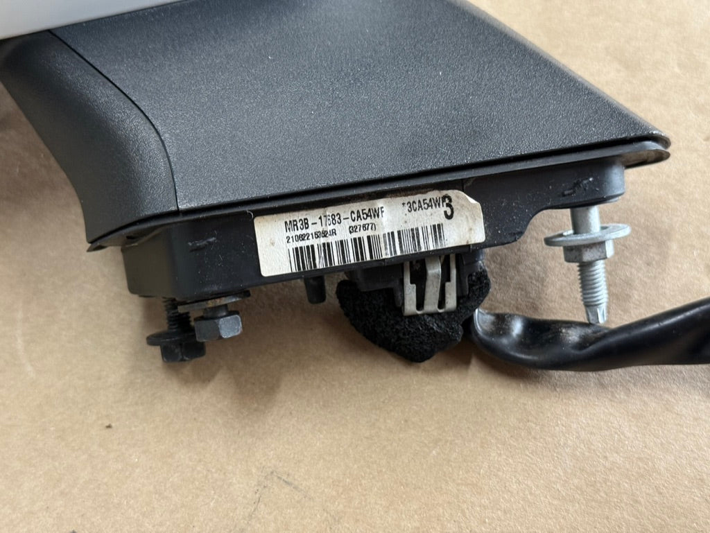 2021-2023 Ford Mustang GT LH Driver Side Mirror "YZ"