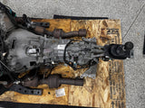 2015 Camaro SS 6.2 LS3 Engine Drivetrain T6060 Manual Transmission