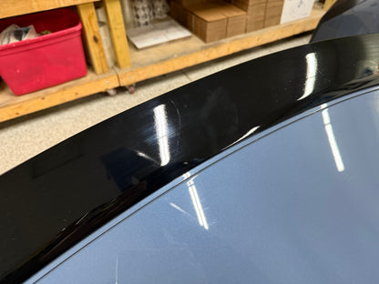 2024-2026 Ford Mustang GT Coupe Trunk Lid "K1"