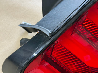 2018-2023 Ford Mustang GT350 GT V6 EcoBoost Tail Light LH Driver Side LED
