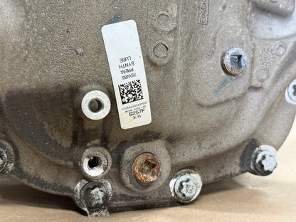 2018-2023 Ford Mustang GT 5.0L Rear Differential 3.15 Gear 8.8"
