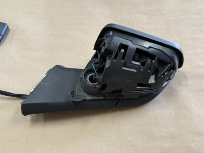 2021-2023 Ford Mustang GT LH Driver Side Mirror