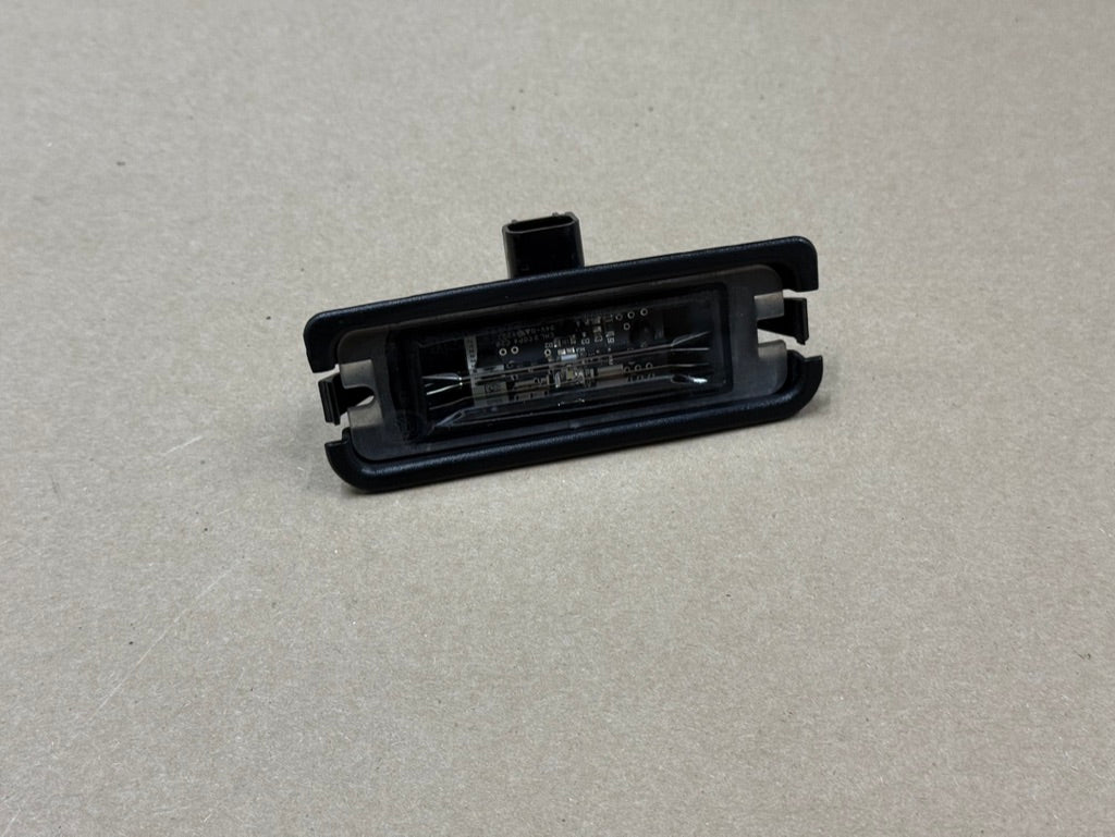 2015-2023 Ford Mustang License Plate Light