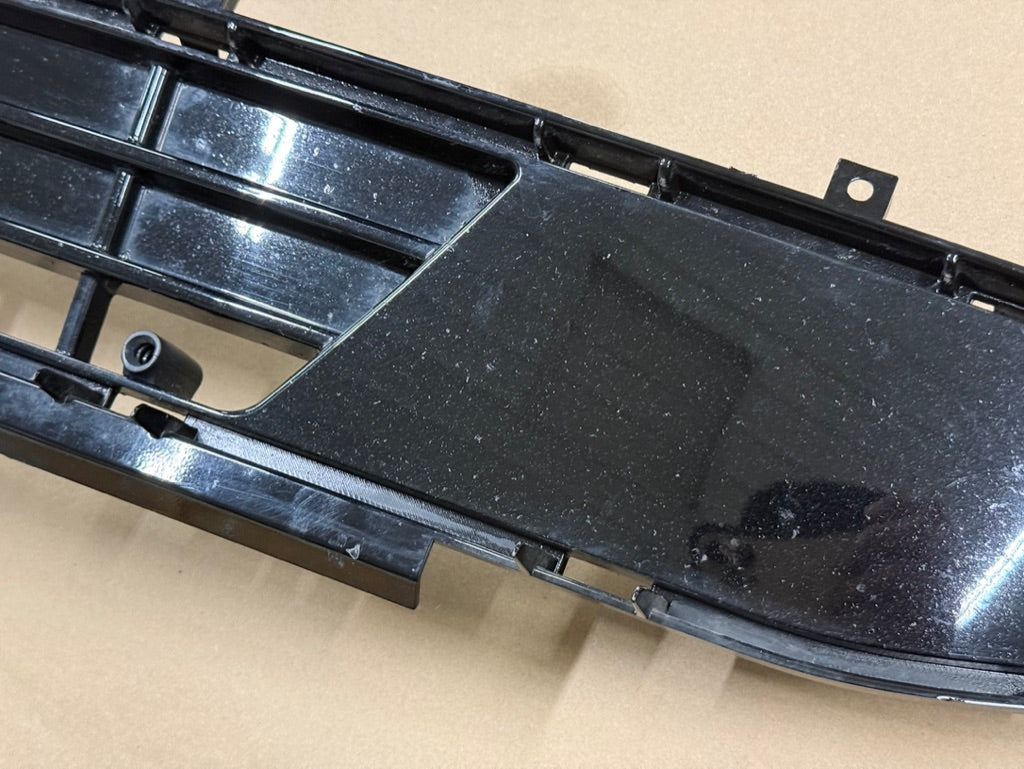 2018-2023 Ford Mustang GT California Special Front Bumper Lower Grille