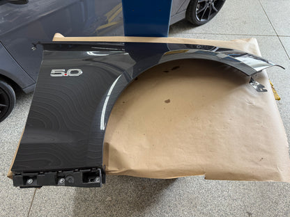 2018-2023 Ford Mustang GT RH Right Passenger Side Fender "HY"