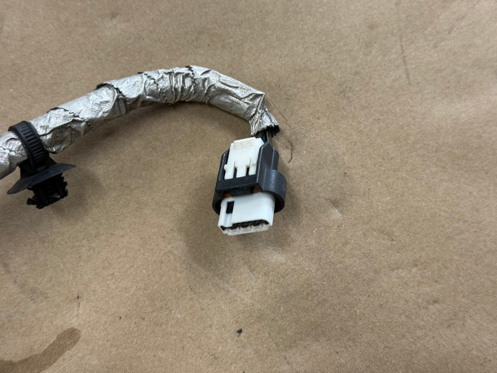 2024-2026 Ford Mustang GT Exhaust Jumper Wiring