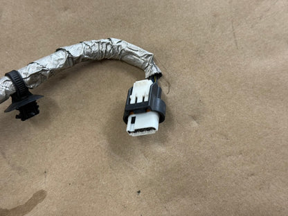 2024-2026 Ford Mustang GT Exhaust Jumper Wiring