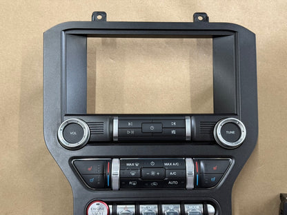 2022 Ford Mustang GT Touch Screen, Face Plate, Radio, Module USB Port