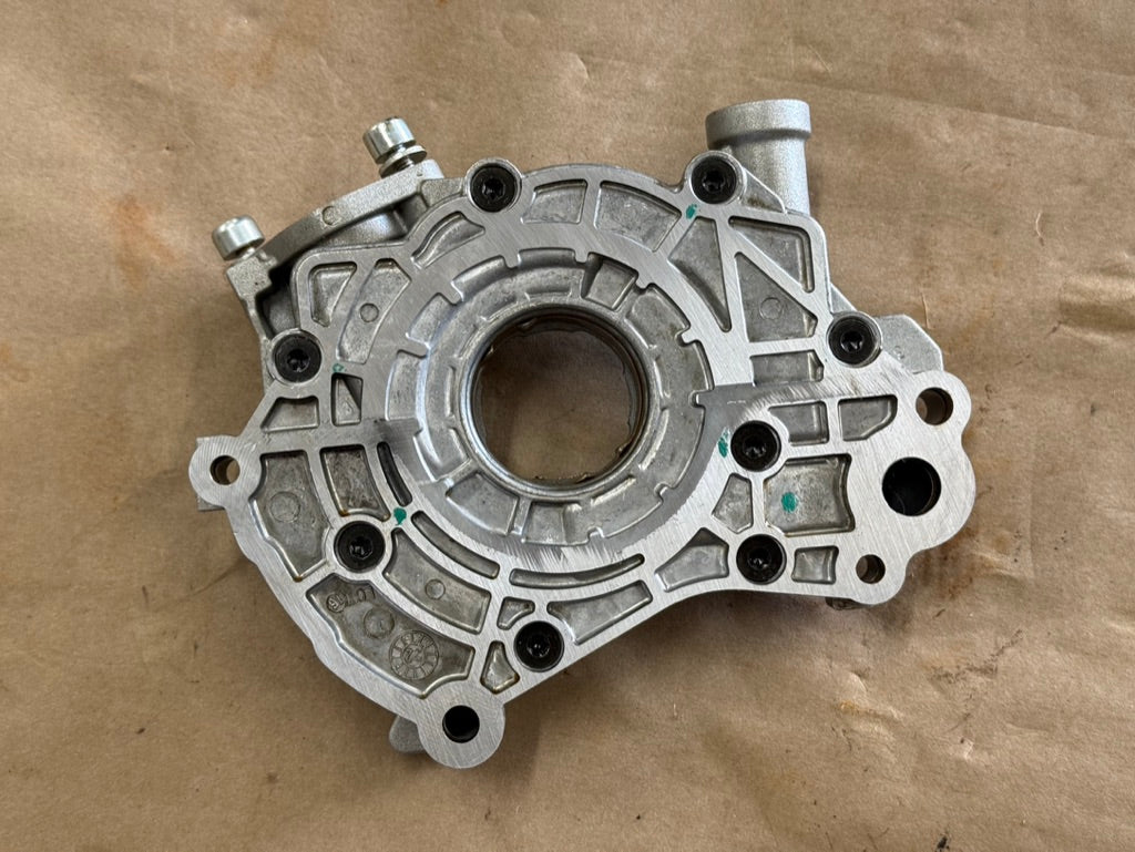 2024-2026 Ford Mustang GT 5.0L V8 Gen 4 Oil Pump "USED"