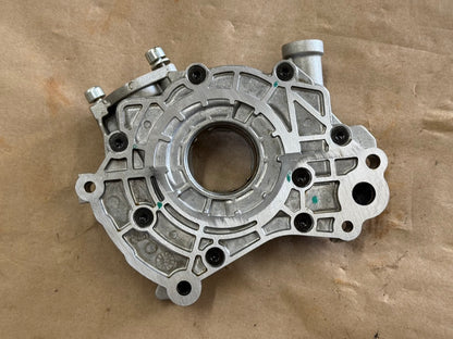 2024-2026 Ford Mustang GT 5.0L V8 Gen 4 Oil Pump "USED"
