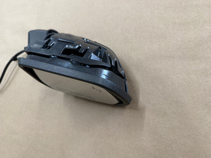 2024-2026 Ford Mustang RH Passenger Side Mirror "PQ"