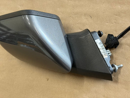 2021-2023 Ford Mustang GT RH Passenger Side Mirror "M7"