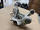 2015-2023 Ford Mustang 5.0 GT LH Driver Side Rear Spindle Knuckle Hub