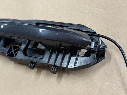 2015-2023 Ford Mustang LH Driver Side Door Handle "HY"