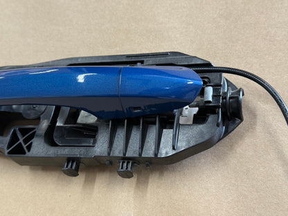 2015-2023 Ford Mustang LH Driver Side Door Handle "B3"