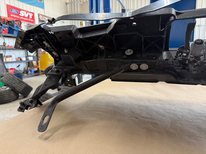 2024-2026 Ford Mustang GT 5.0L Upper Radiator Support