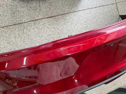 2015-2017 Ford Mustang GT Rear Bumper Complete "RR"