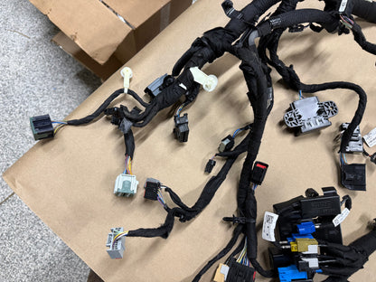 2024-2026 Ford Mustang GT Dash Wiring Harness "SR3T-14401-FD"