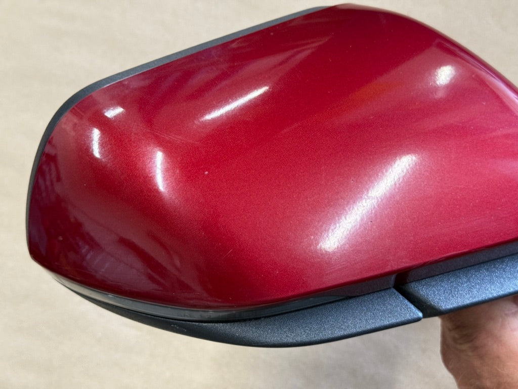 2015-2020 Ford Mustang GT RH Passenger Side Mirror "RR"