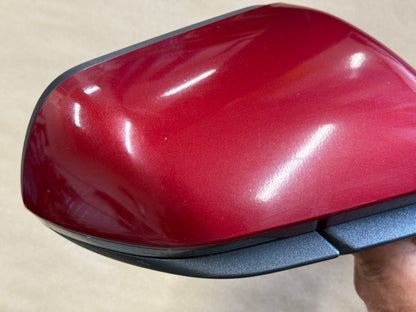 2015-2020 Ford Mustang GT RH Passenger Side Mirror "RR"