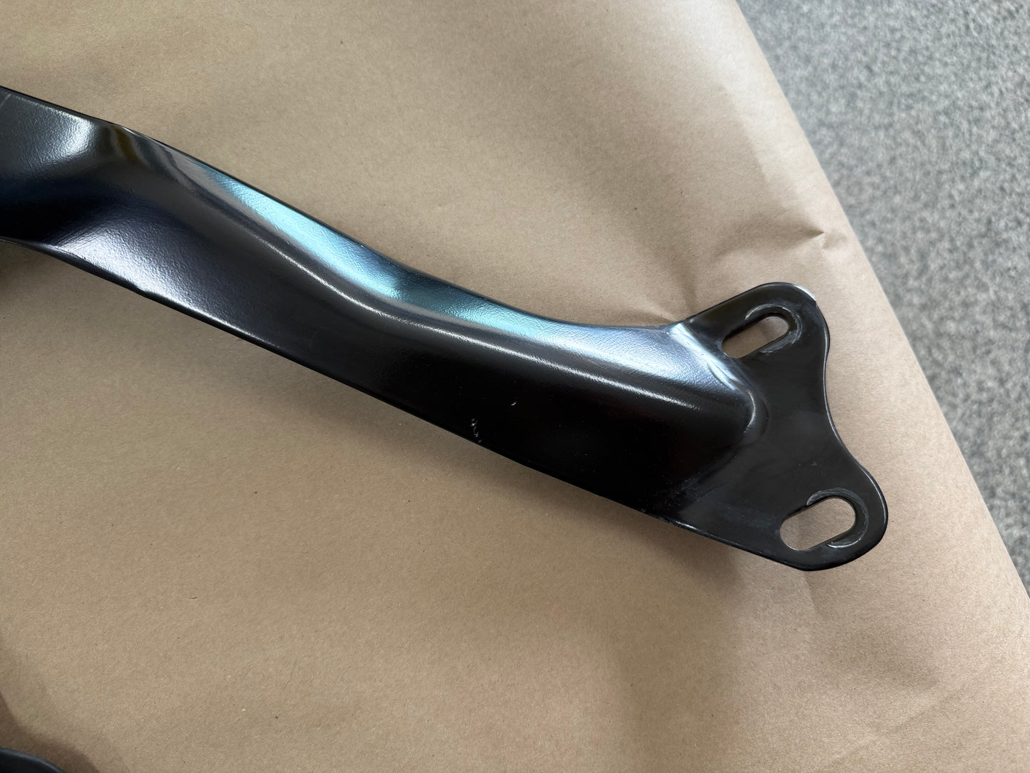 2015-2026 Ford Mustang Firewall Brace Bar