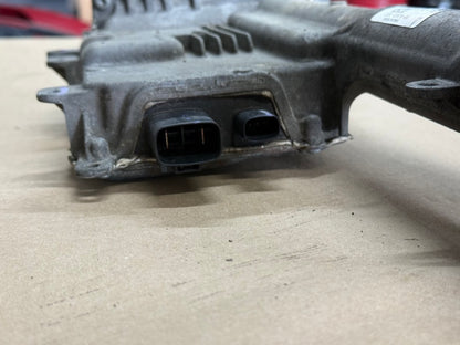 2018-2023 Ford Mustang GT 5.0L Electronic Steering Rack 55k miles