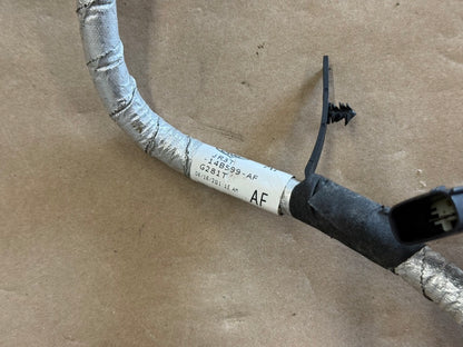2018-2023 Ford Mustang GT Exhaust Jumper Wiring
