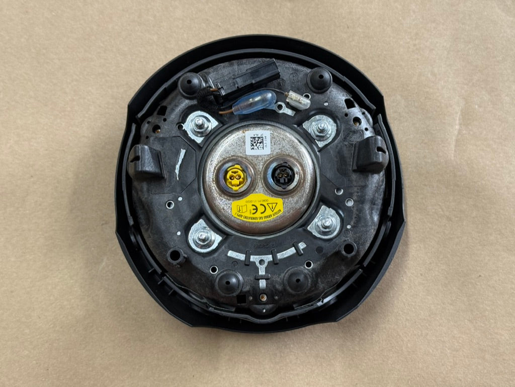 2018-2023 Ford Mustang Steering Wheel Air Bag - OEM