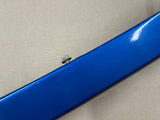 2015-2023 Mustang 5.0 GT Model Spoiler Trunk - Aftermarket "Blue"