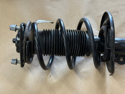 2015-2023 Ford Mustang GT PP1 Complete Front Strut Assembly 11k miles