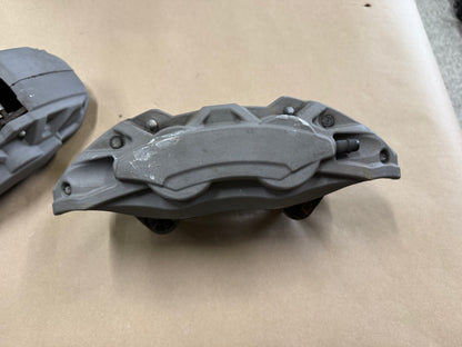 2015-2023 Ford Mustang GT 5.0L Front Brakes and Calipers