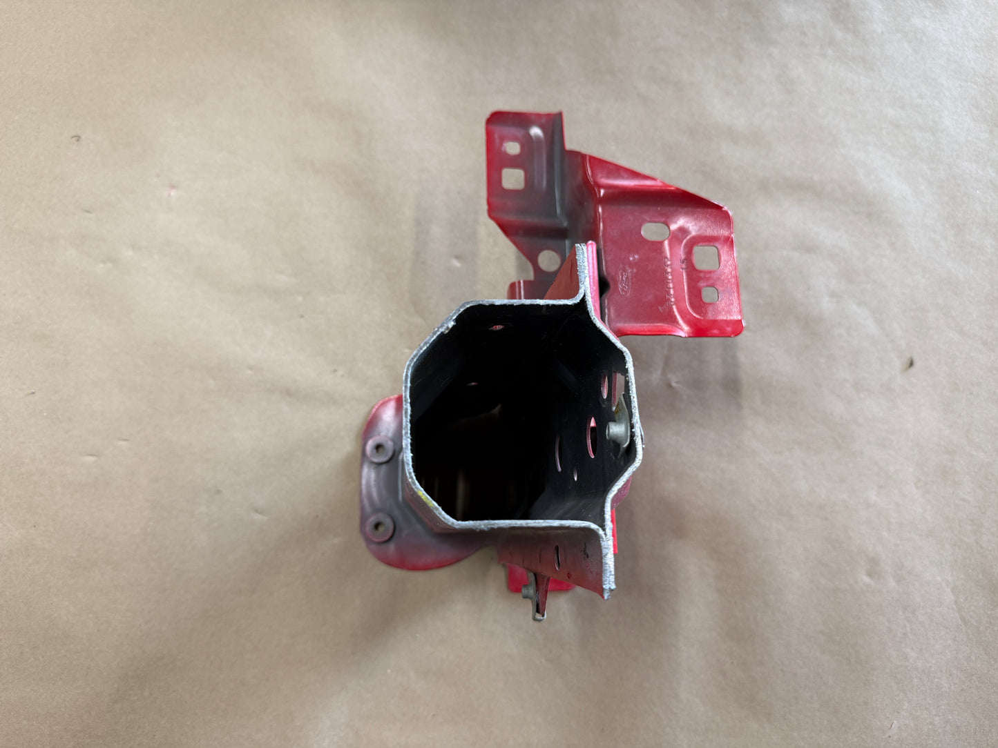 2015-2023 Ford Mustang GT 5.0 Frame Horn Cut RH Passenger Side