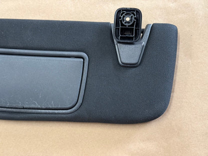 2015-2023 Ford Mustang Coupe Sun Visors Pair