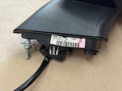 2021-2023 Ford Mustang GT RH Passenger Side Mirror "G1"
