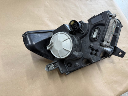 2015-2017 Ford Mustang GT 5.0 LH Driver Side Headlight LED HID