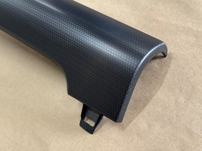 2015-2023 Ford Mustang GT/CS California Special 5.0 Aluminum Interior Dash Trim Kit 4-Piece