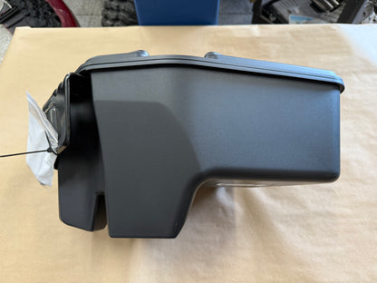 2015-2017 Ford Mustang GT Ecoboost Shaker Subwoofer Speaker