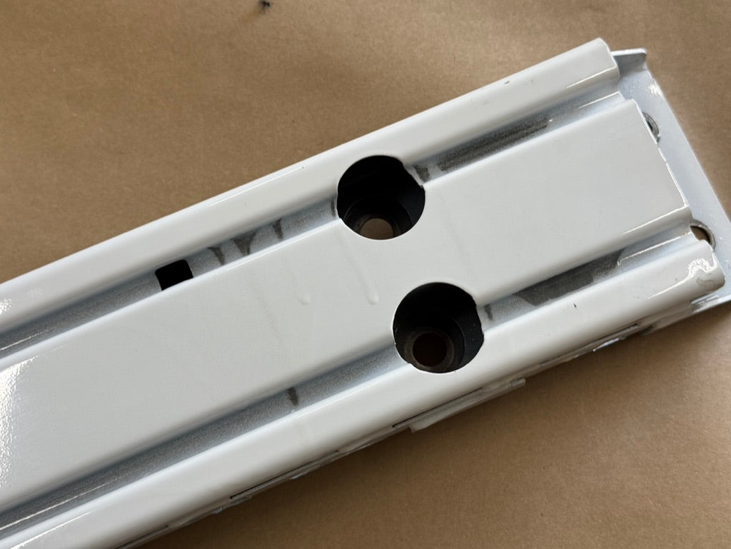 2018-2023 Ford Mustang GT Front Bumper Support Reinforcement "YZ"