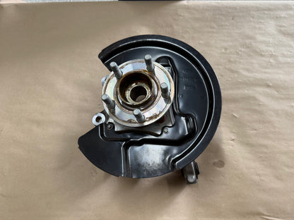 2015-2023 Ford Mustang 5.0 GT RH Passenger Side Rear Spindle Knuckle Hub