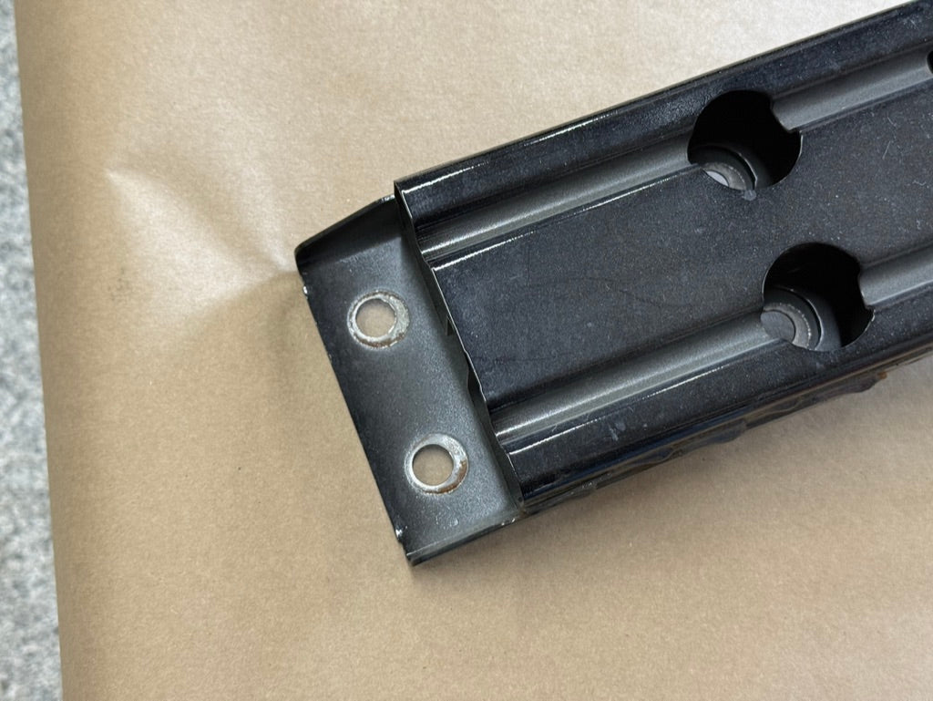 2024-2026 Ford Mustang GT Front Bumper Support Reinforcement "G1"