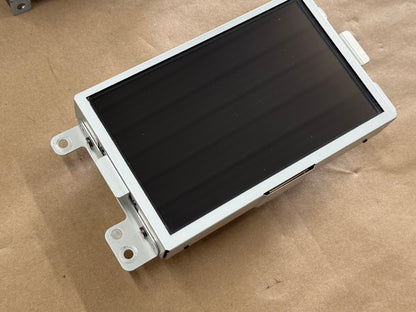 2021 Ford Mustang GT Touch Screen, Face Plate, Radio, Module USB Port