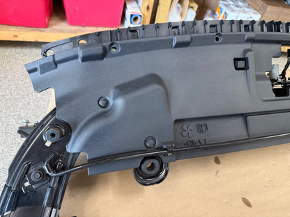 2018-2023 Ford Mustang GT 5.0L Upper Radiator Support